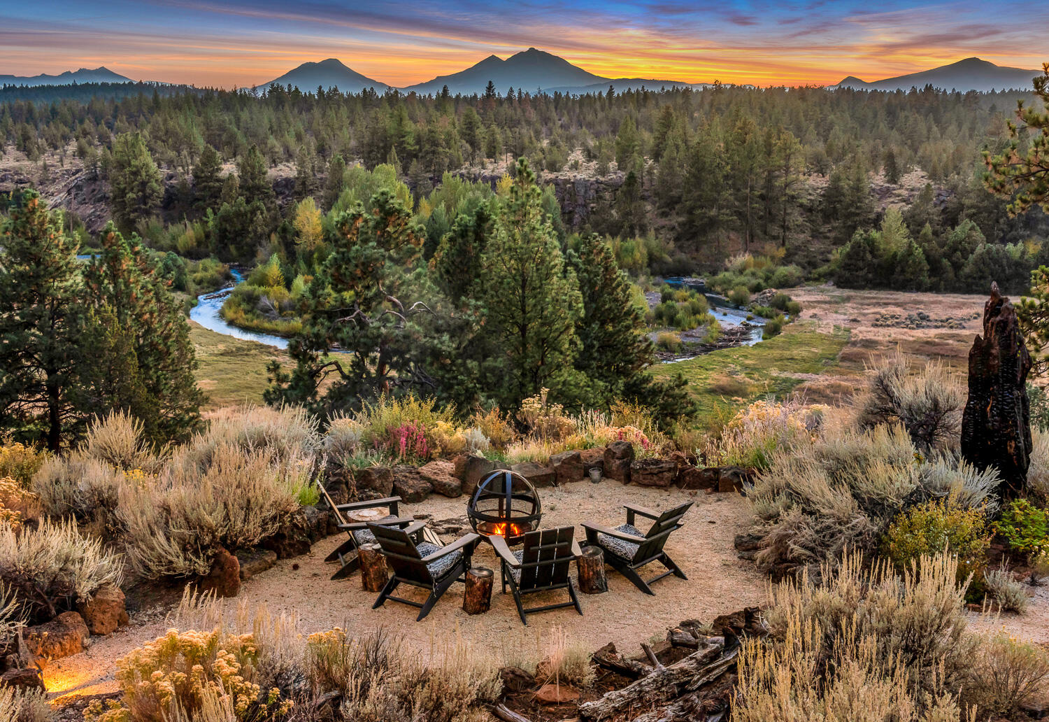 Aspen Rim - Residential