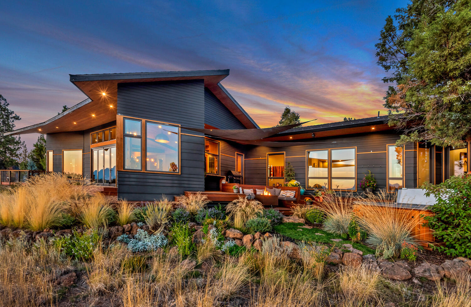 Aspen Rim - Residential