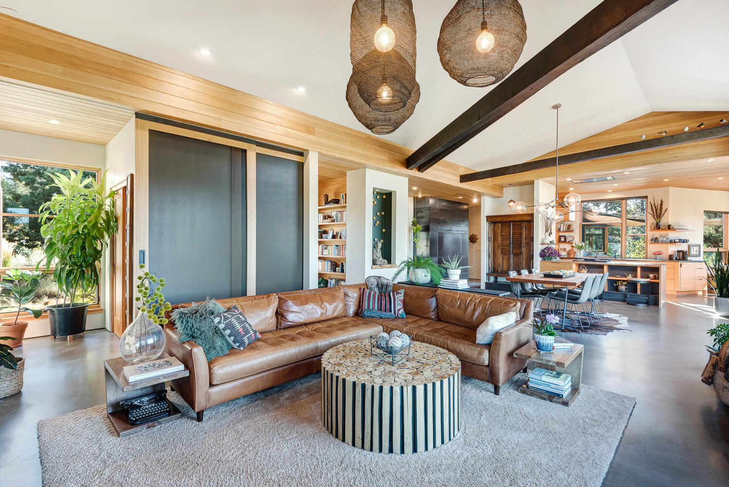 Aspen Rim - Residential