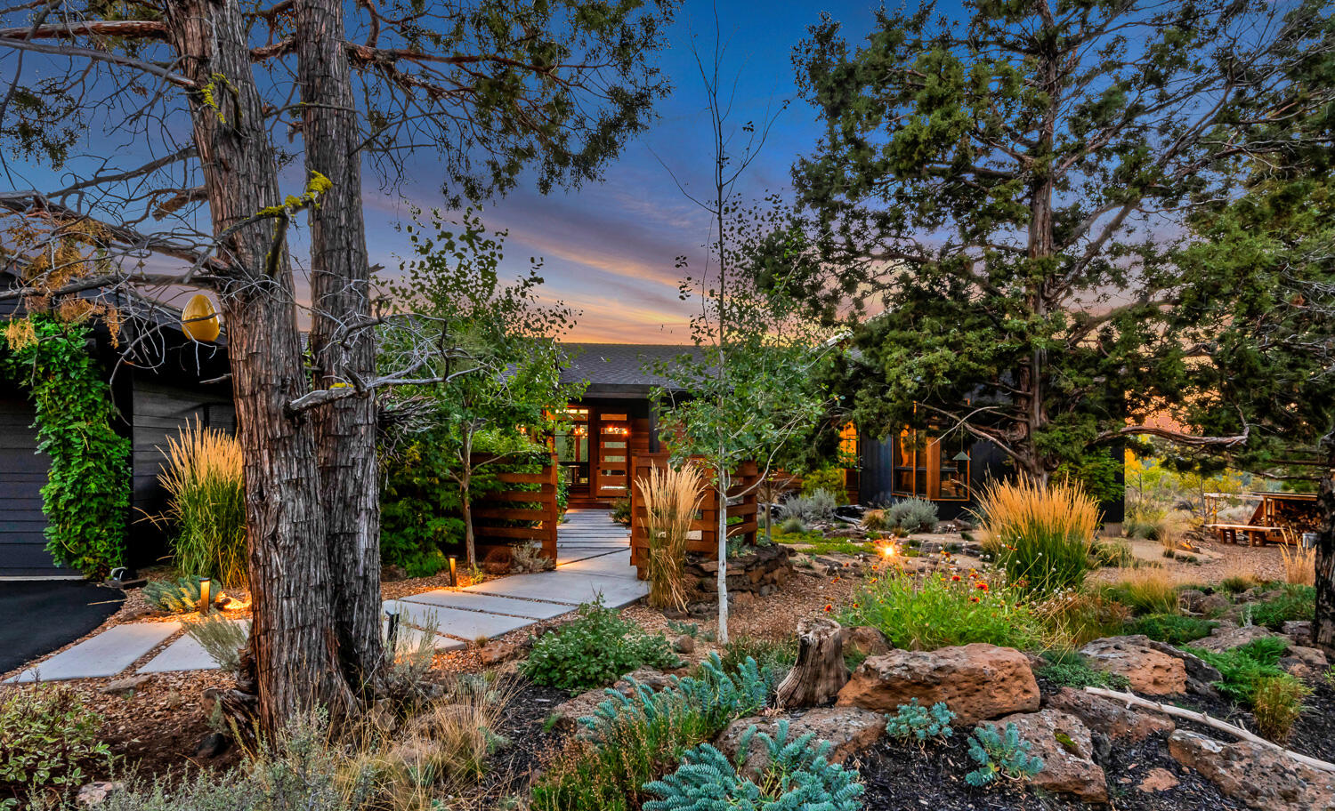 Aspen Rim - Residential