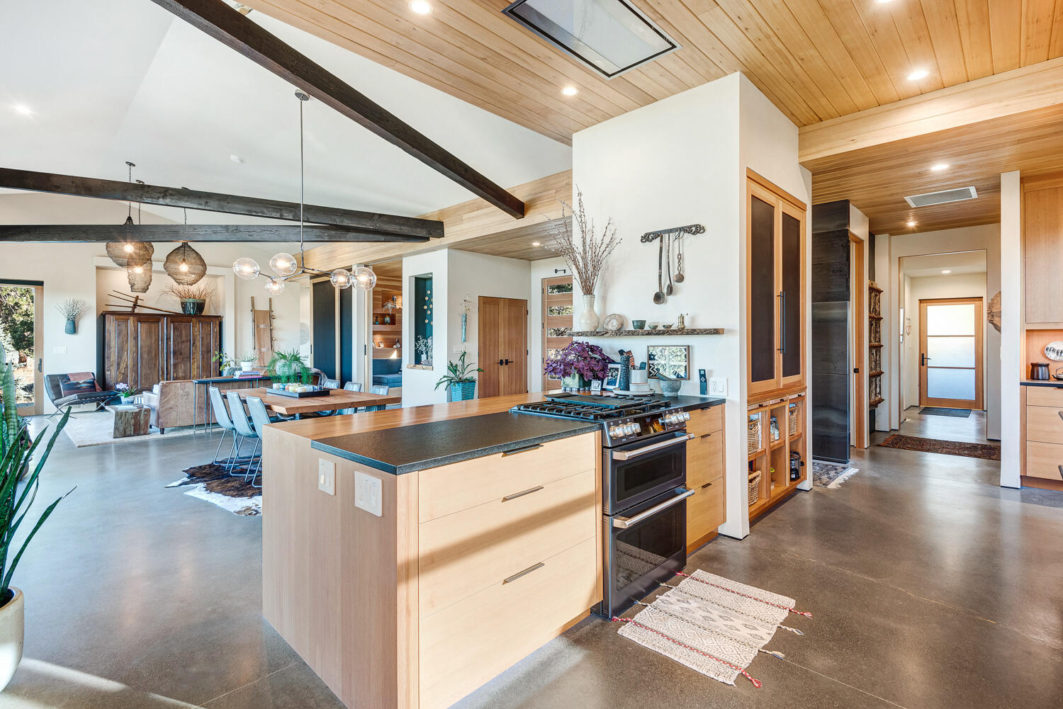 Aspen Rim - Residential