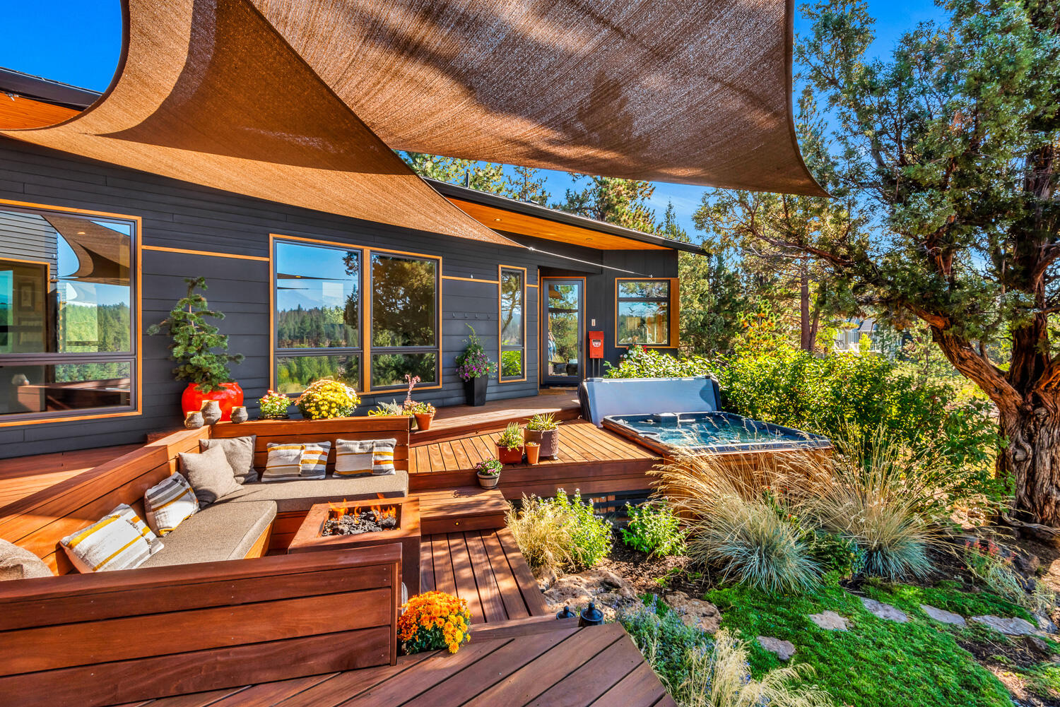 Aspen Rim - Residential