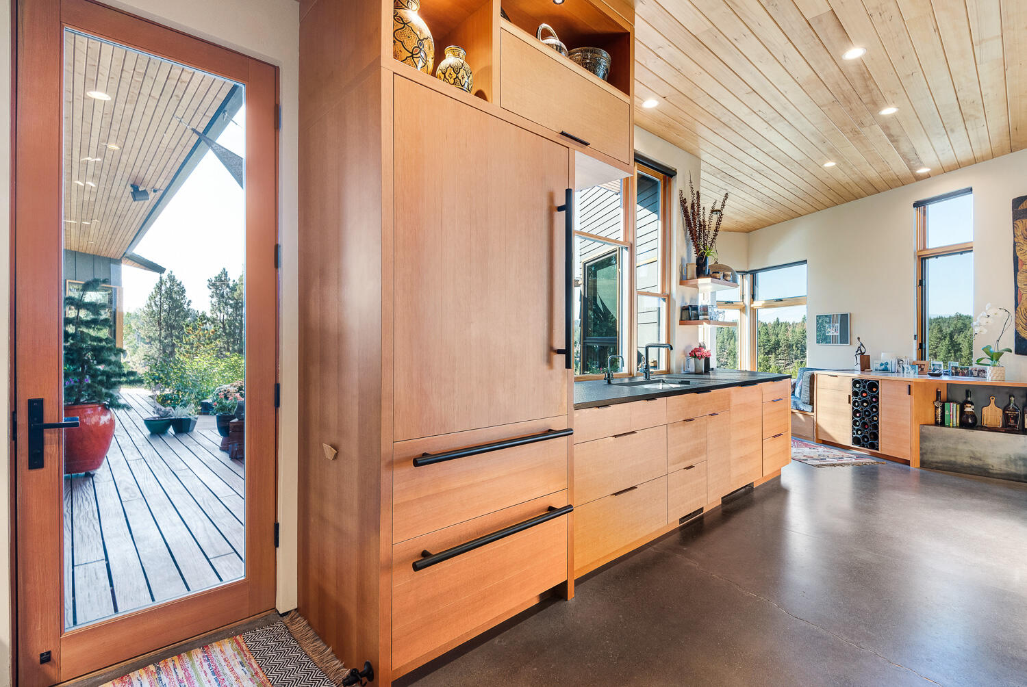 Aspen Rim - Residential