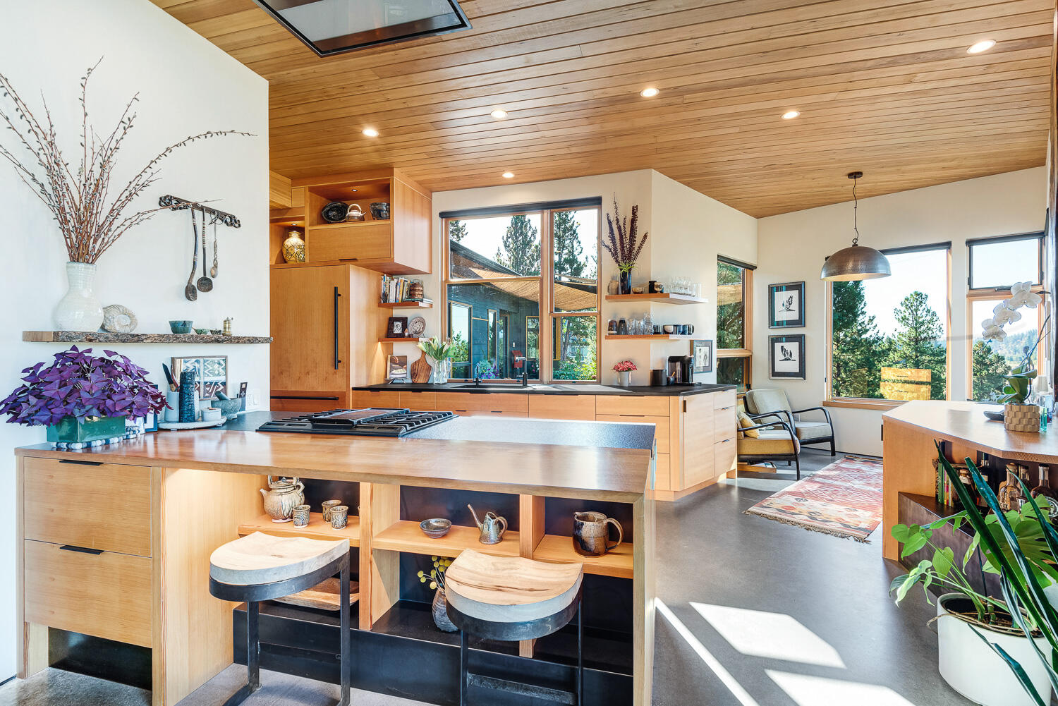 Aspen Rim - Residential