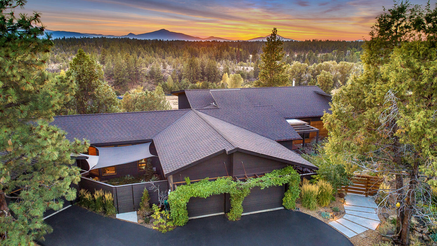 Aspen Rim - Residential