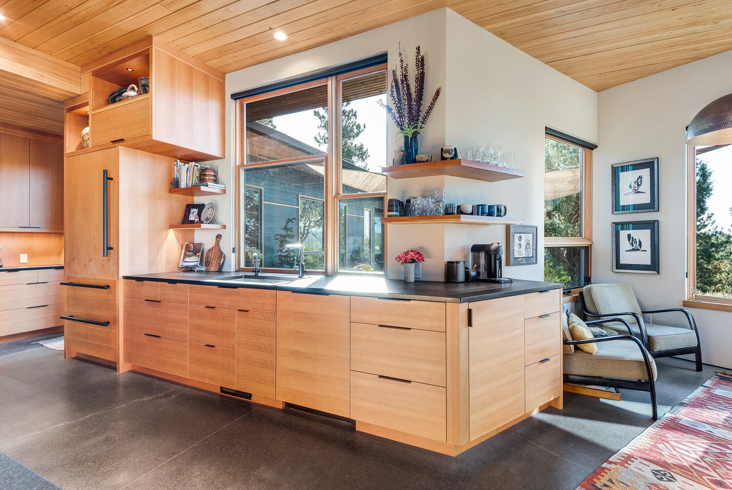 Aspen Rim - Residential