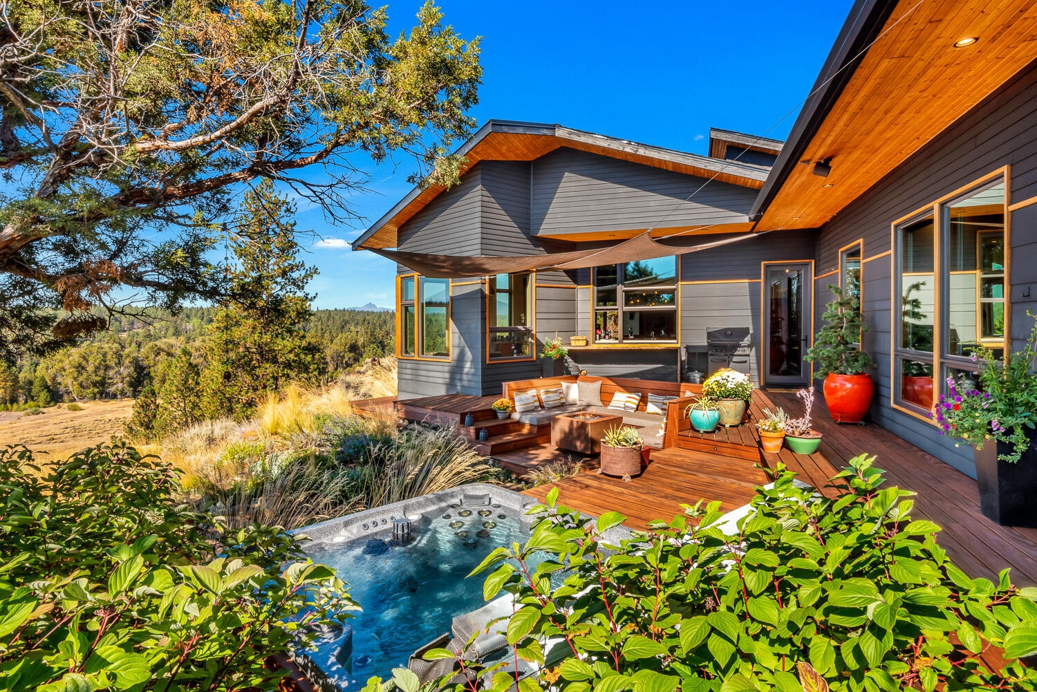 Aspen Rim - Residential