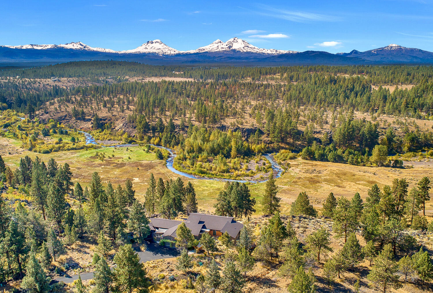 Aspen Rim - Residential