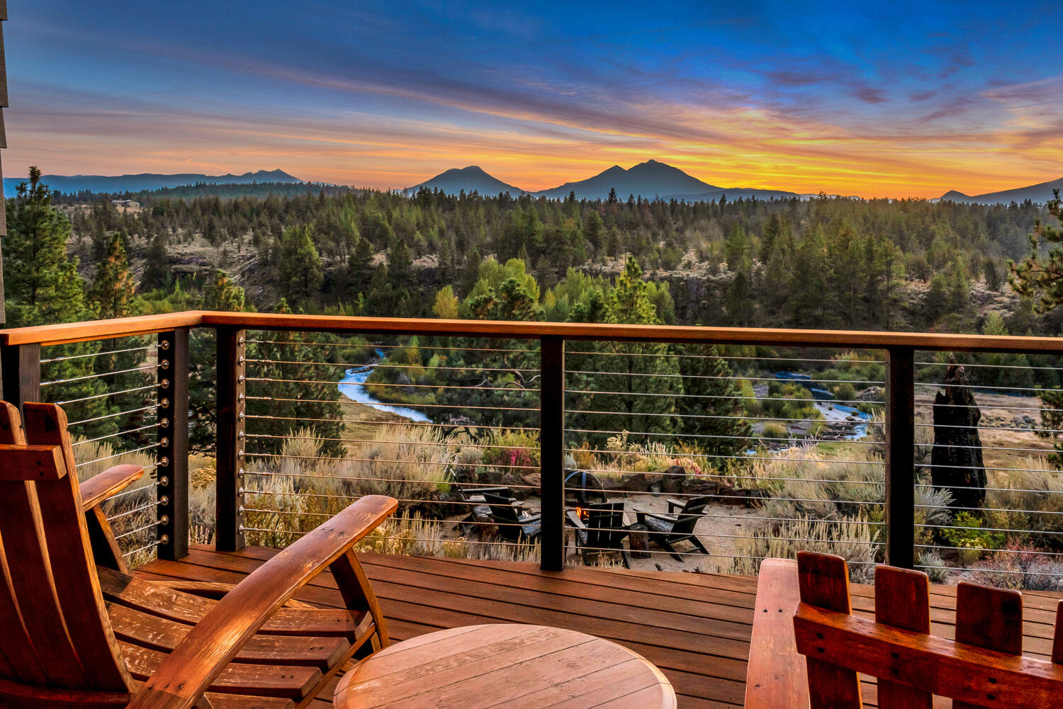 Aspen Rim - Residential