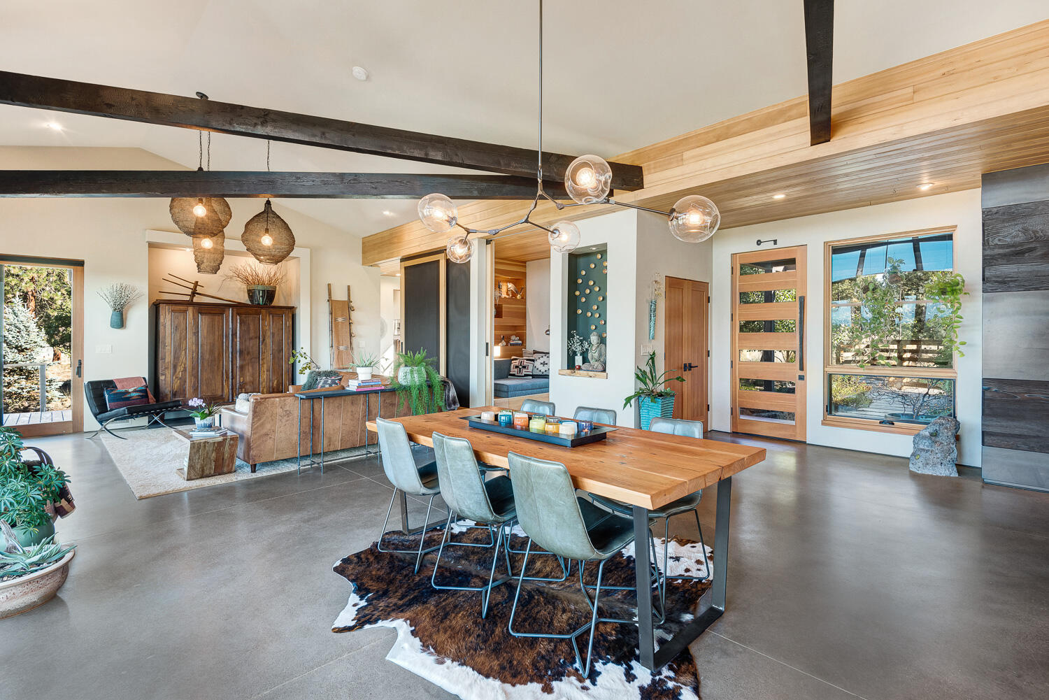 Aspen Rim - Residential