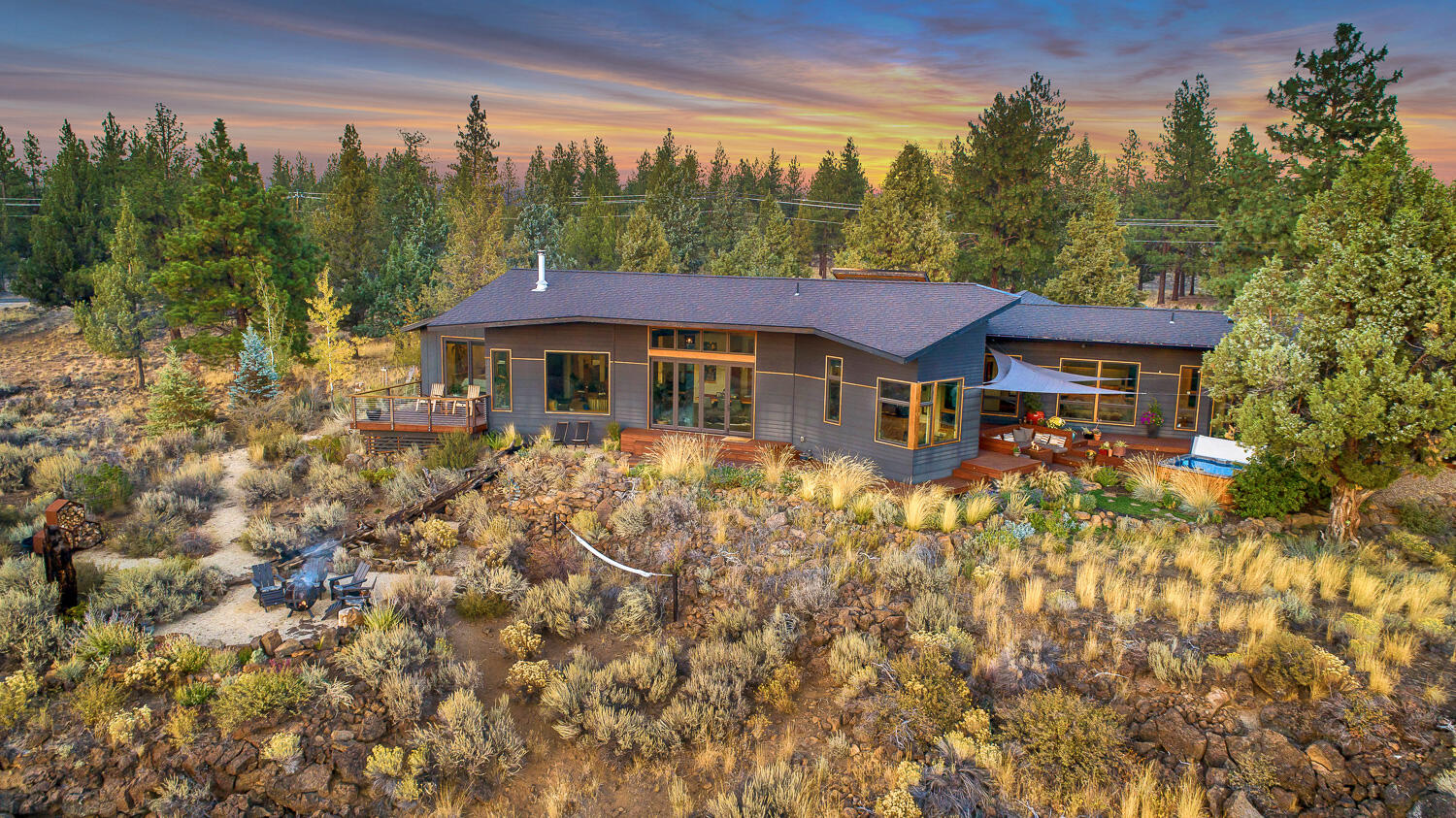 Aspen Rim - Residential