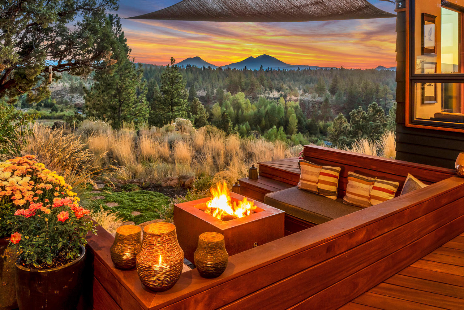 Aspen Rim - Residential