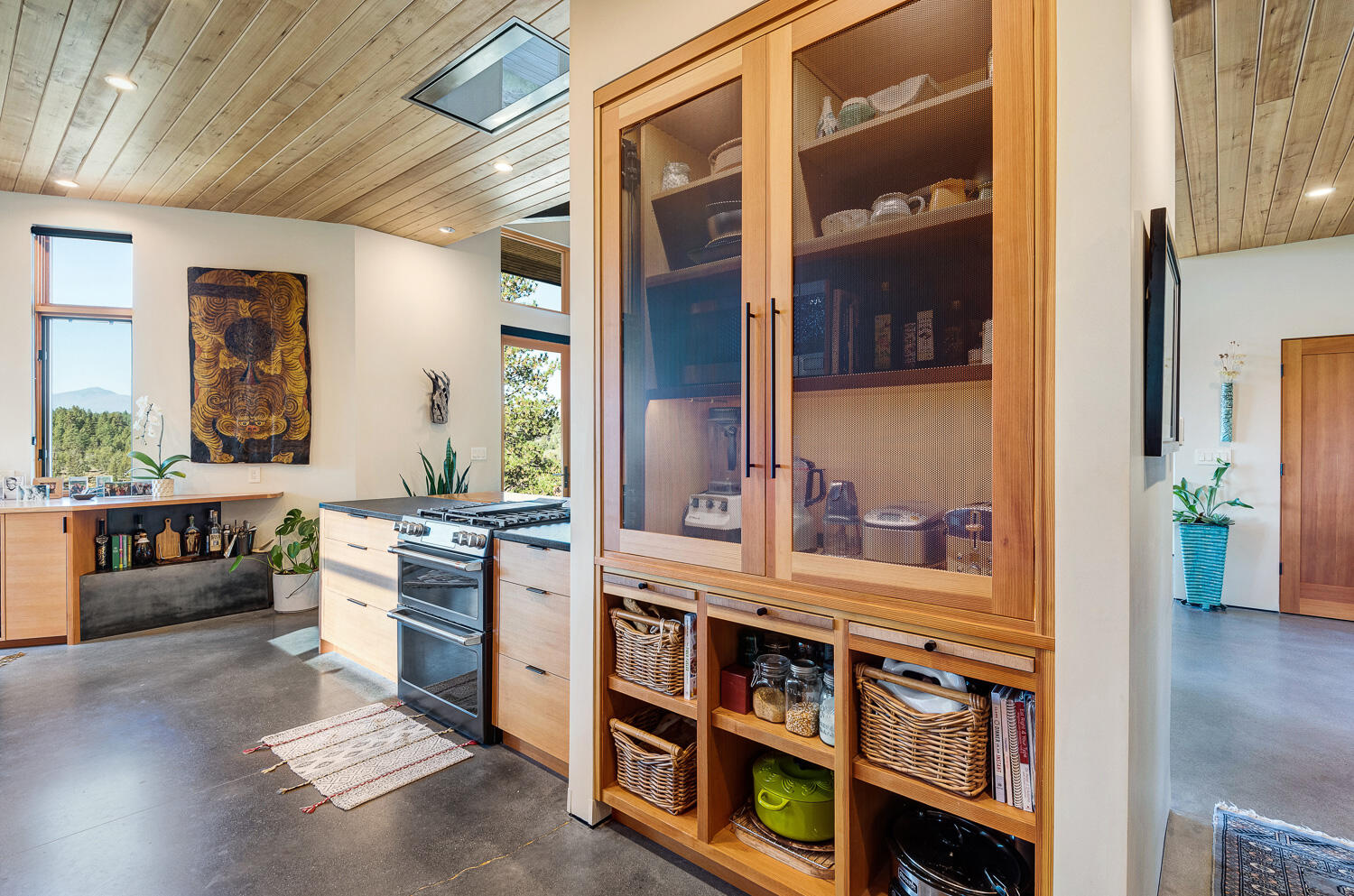 Aspen Rim - Residential