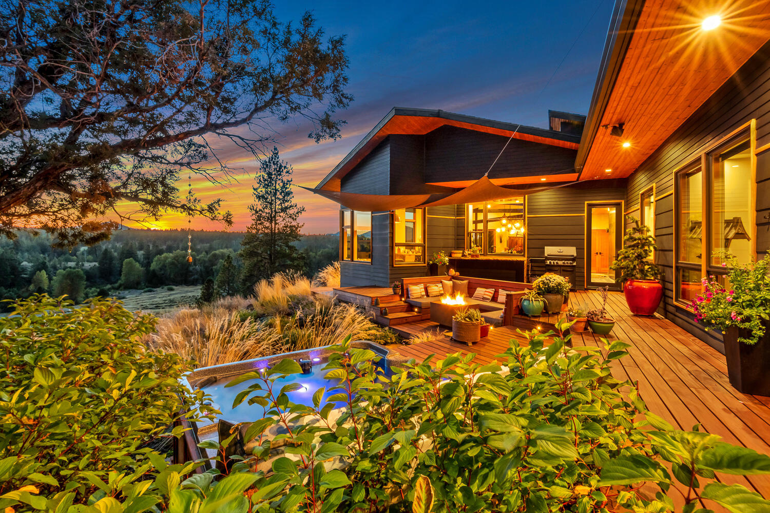 Aspen Rim - Residential