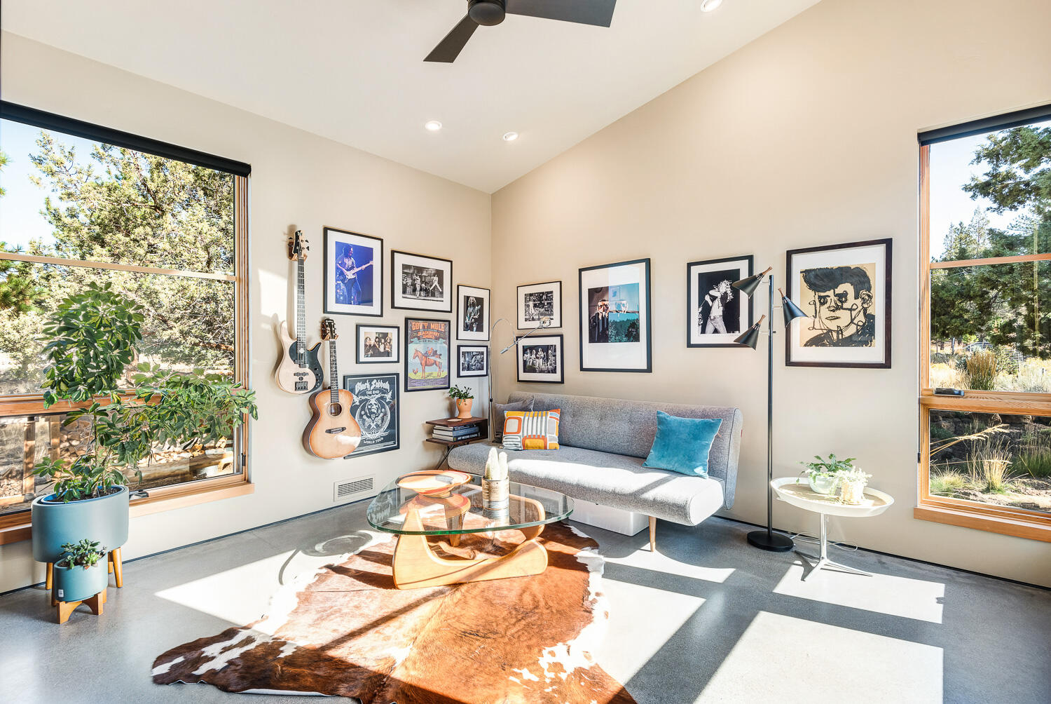 Aspen Rim - Residential