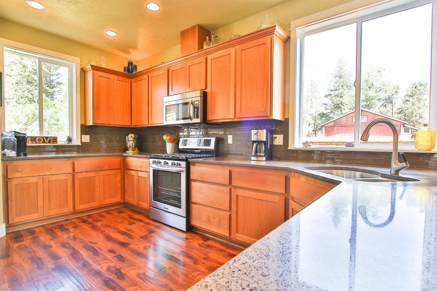 Millbrook Estates - Residential