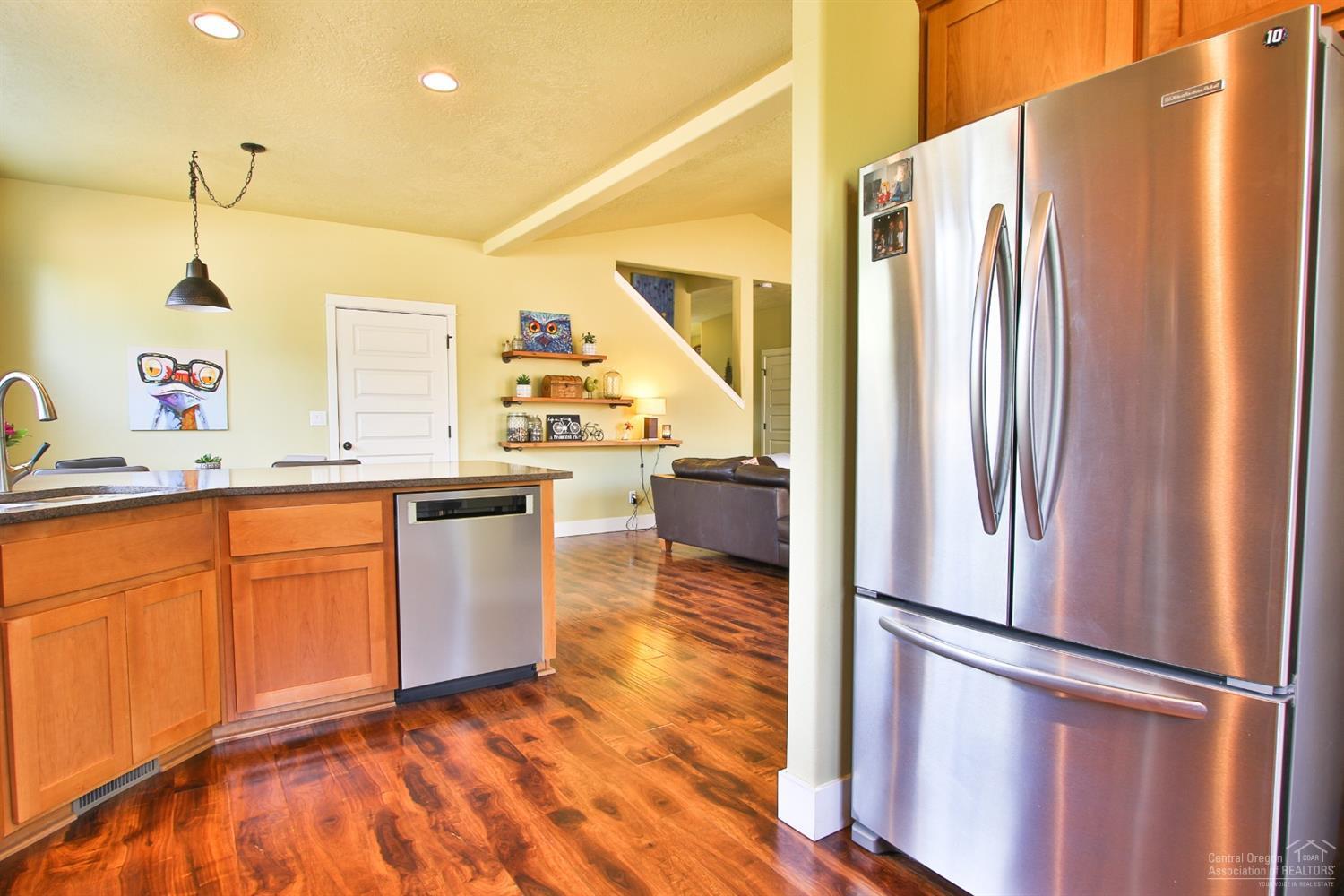 Millbrook Estates - Residential