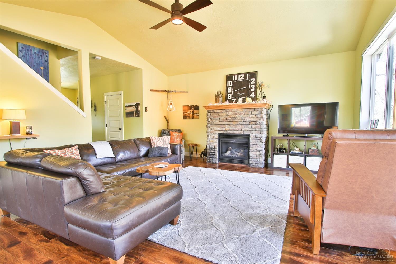 Millbrook Estates - Residential