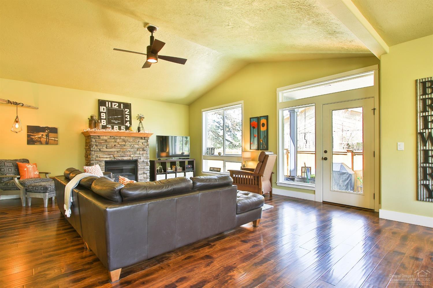 Millbrook Estates - Residential