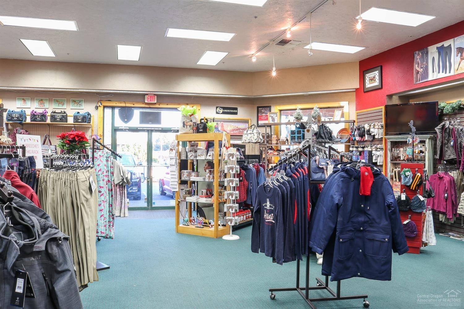 Riverside - Commercial Sale