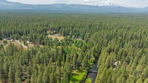 Tiny photo for 13759 SW Meadow View Drive, Camp Sherman, OR 97730 (MLS # 220216994)