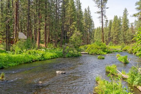 Tiny photo for 13759 SW Meadow View Drive, Camp Sherman, OR 97730 (MLS # 220216994)