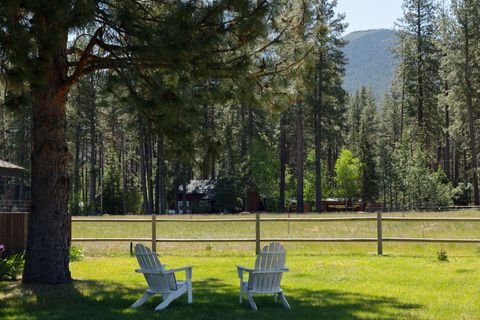 Tiny photo for 13759 SW Meadow View Drive, Camp Sherman, OR 97730 (MLS # 220216994)