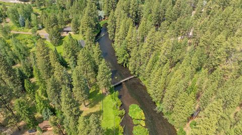 Tiny photo for 13759 SW Meadow View Drive, Camp Sherman, OR 97730 (MLS # 220216994)