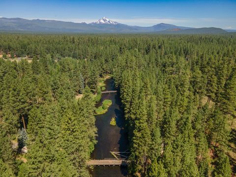 Tiny photo for 13759 SW Meadow View Drive, Camp Sherman, OR 97730 (MLS # 220216994)