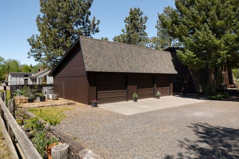 Tiny photo for 13759 SW Meadow View Drive, Camp Sherman, OR 97730 (MLS # 220216994)