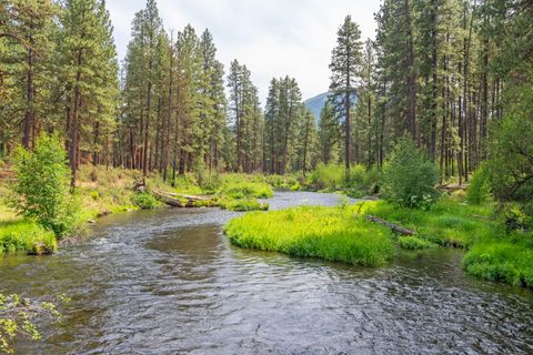 Tiny photo for 13759 SW Meadow View Drive, Camp Sherman, OR 97730 (MLS # 220216994)