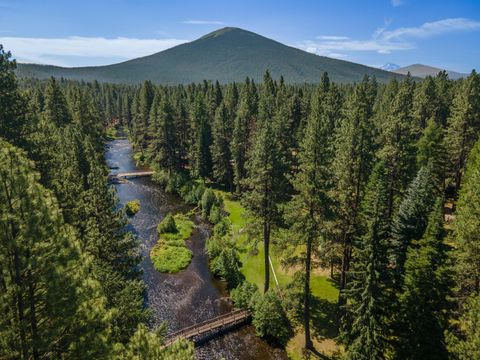 Tiny photo for 13759 SW Meadow View Drive, Camp Sherman, OR 97730 (MLS # 220216994)