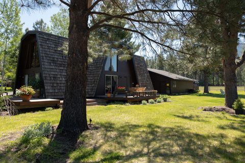 Tiny photo for 13759 SW Meadow View Drive, Camp Sherman, OR 97730 (MLS # 220216994)