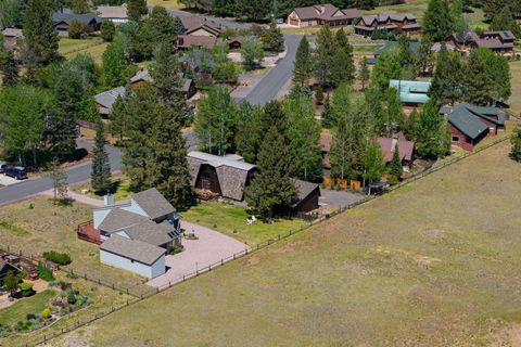 Tiny photo for 13759 SW Meadow View Drive, Camp Sherman, OR 97730 (MLS # 220216994)