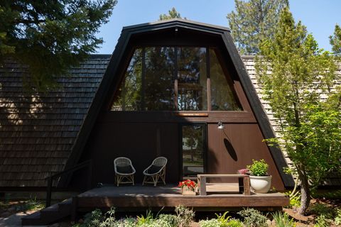 Tiny photo for 13759 SW Meadow View Drive, Camp Sherman, OR 97730 (MLS # 220216994)