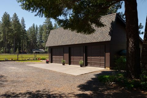 Tiny photo for 13759 SW Meadow View Drive, Camp Sherman, OR 97730 (MLS # 220216994)