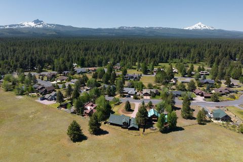 Tiny photo for 13759 SW Meadow View Drive, Camp Sherman, OR 97730 (MLS # 220216994)