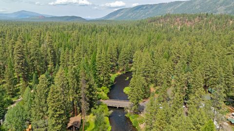 Tiny photo for 13759 SW Meadow View Drive, Camp Sherman, OR 97730 (MLS # 220216994)