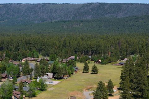 Tiny photo for 13759 SW Meadow View Drive, Camp Sherman, OR 97730 (MLS # 220216994)