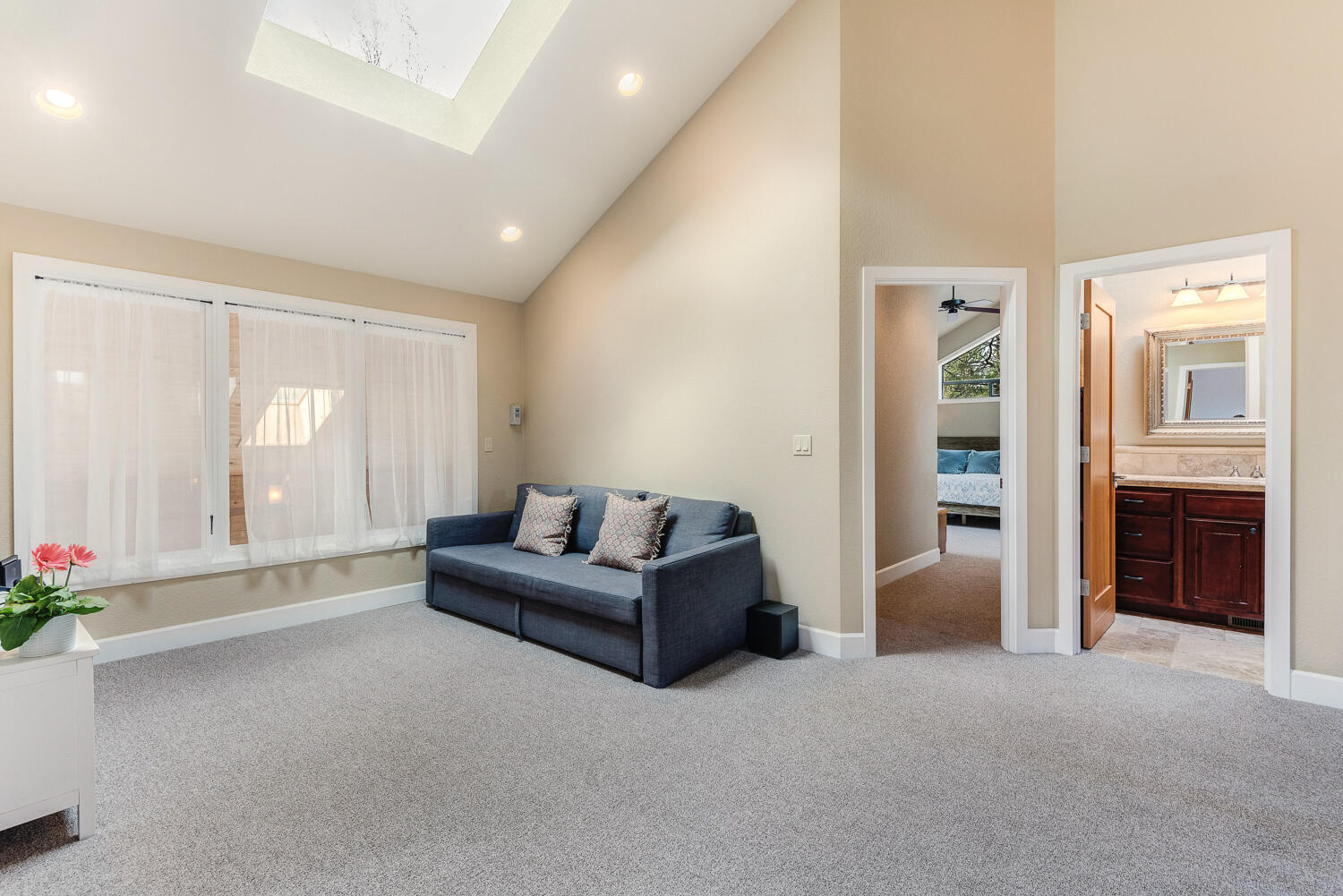 Sunrise Village - Residential