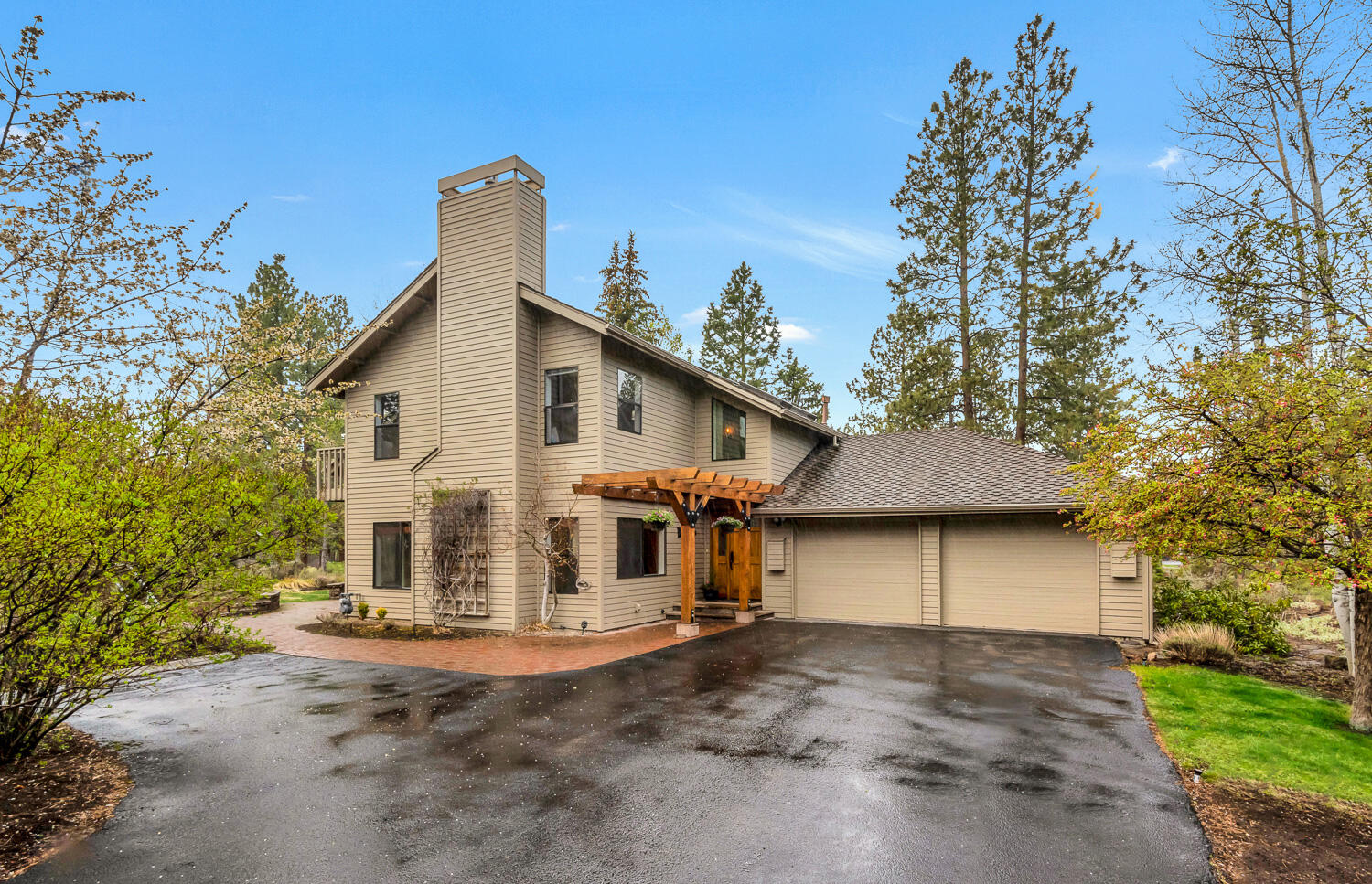 Sunrise Village - Residential