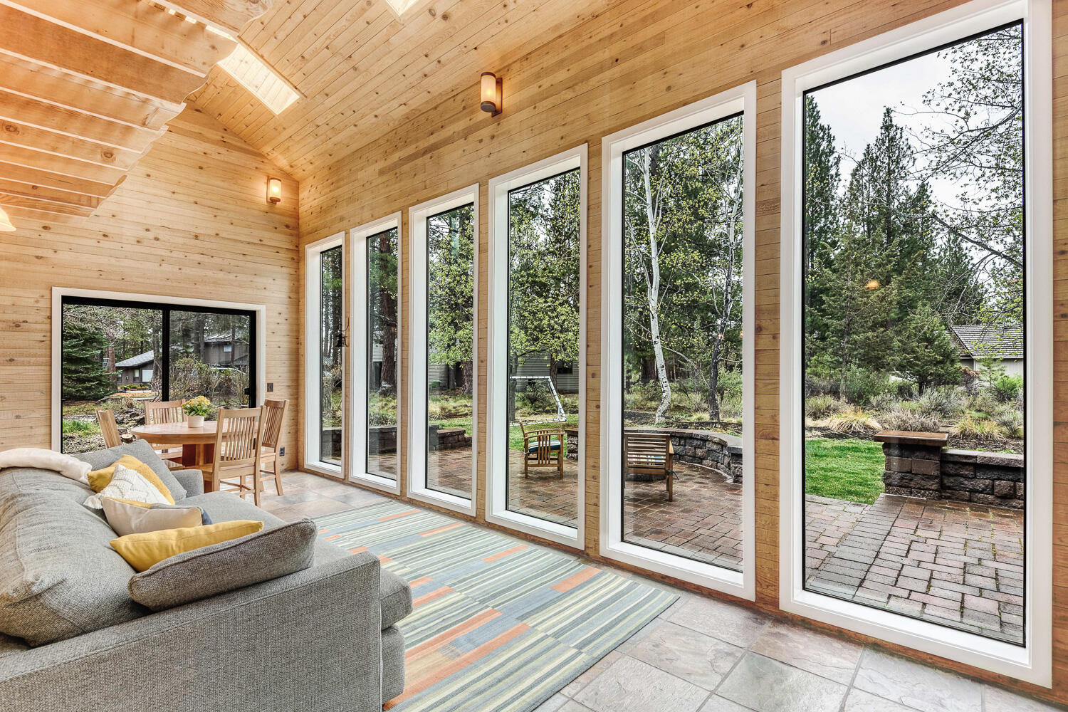 Sunrise Village - Residential