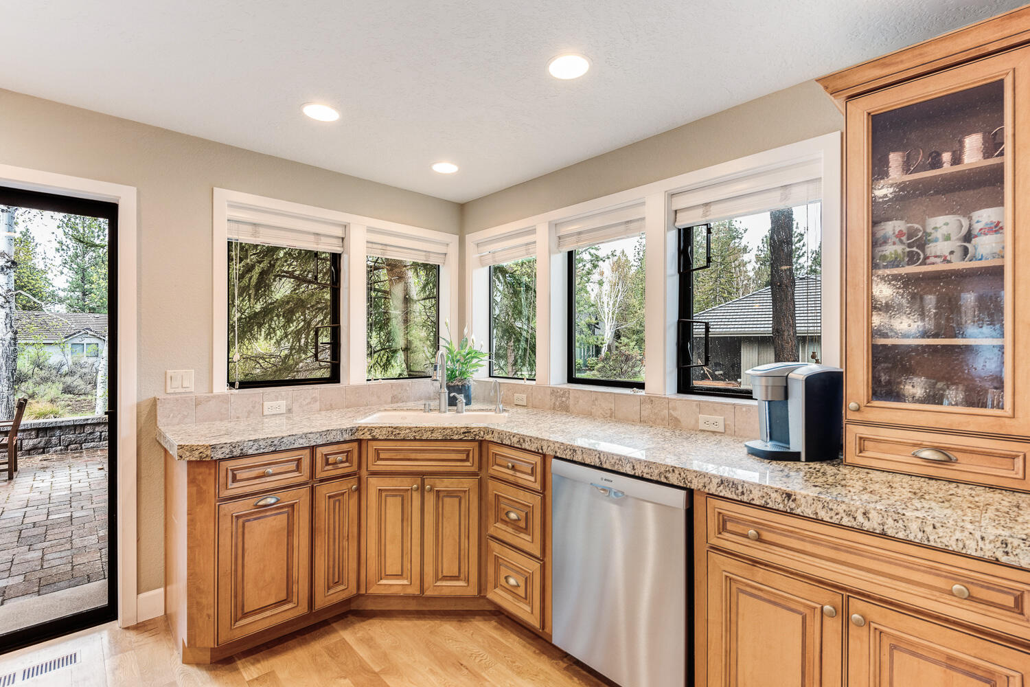 Sunrise Village - Residential