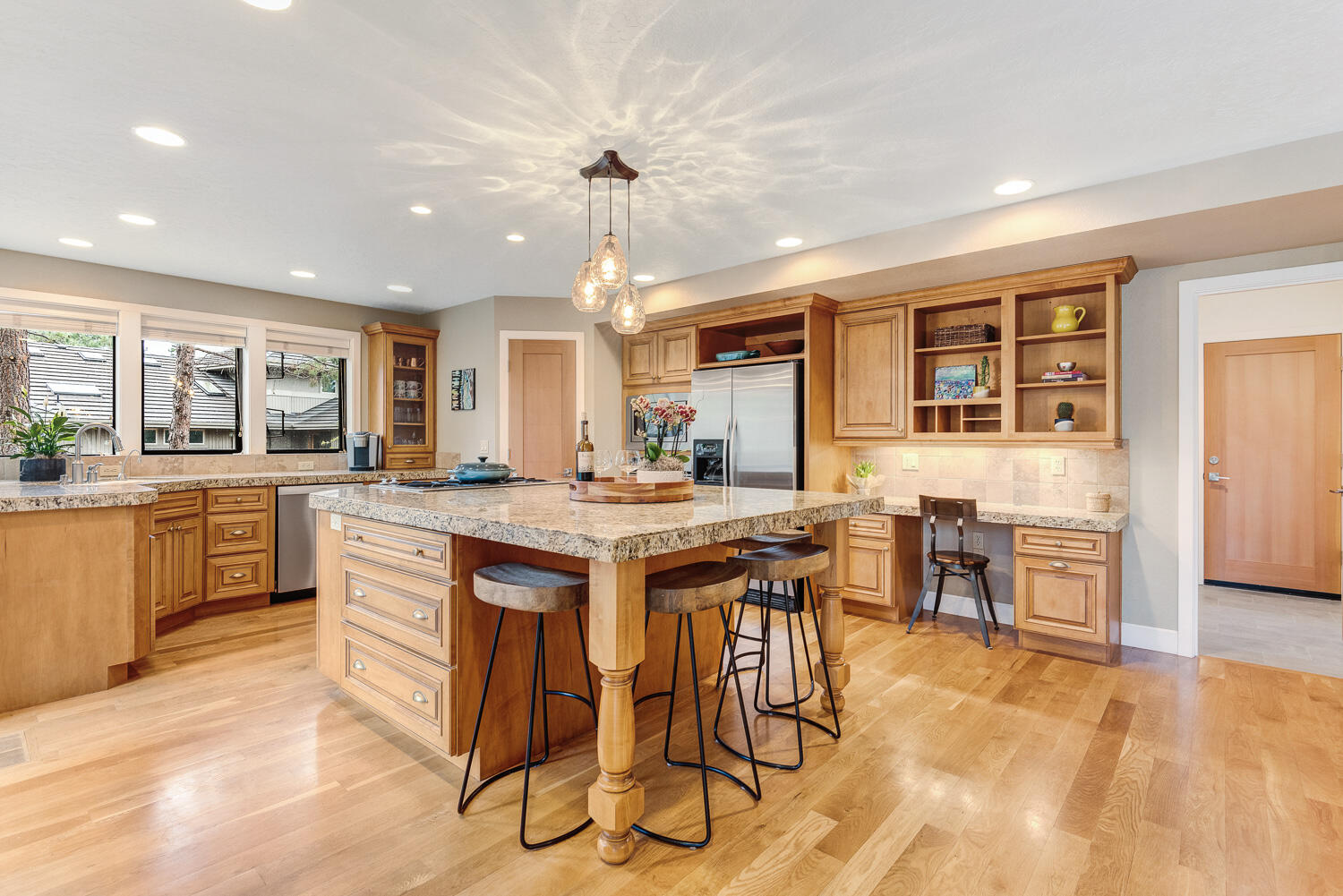 Sunrise Village - Residential