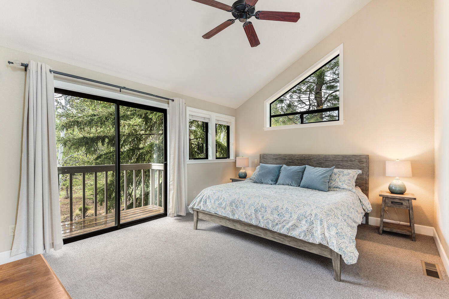 Sunrise Village - Residential