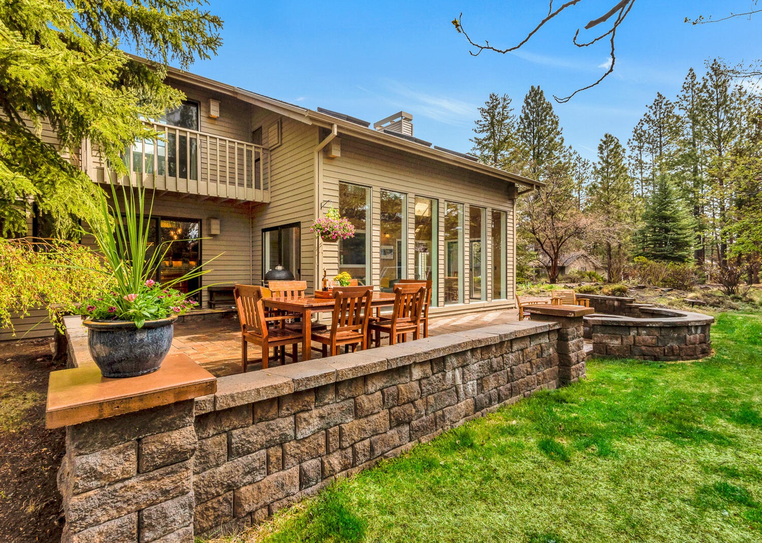 Sunrise Village - Residential