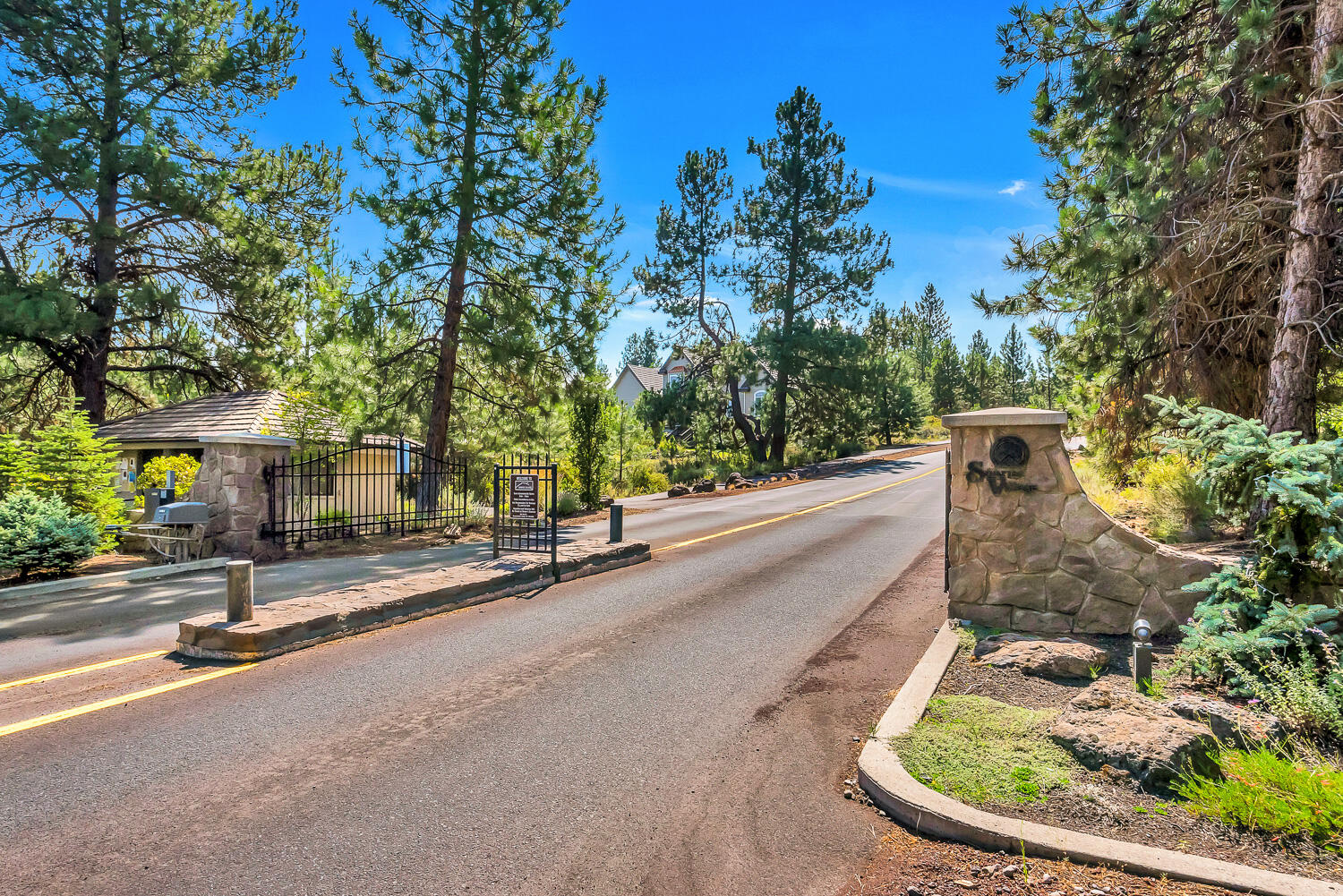 Sunrise Village - Residential