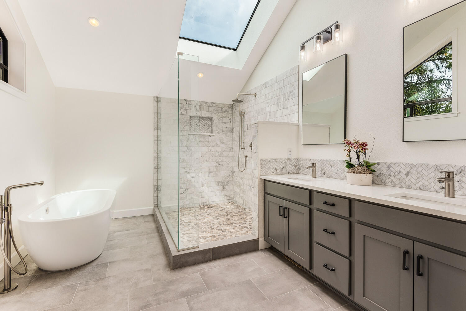 Sunrise Village - Residential