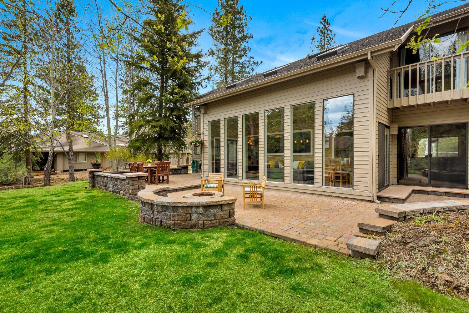 Sunrise Village - Residential