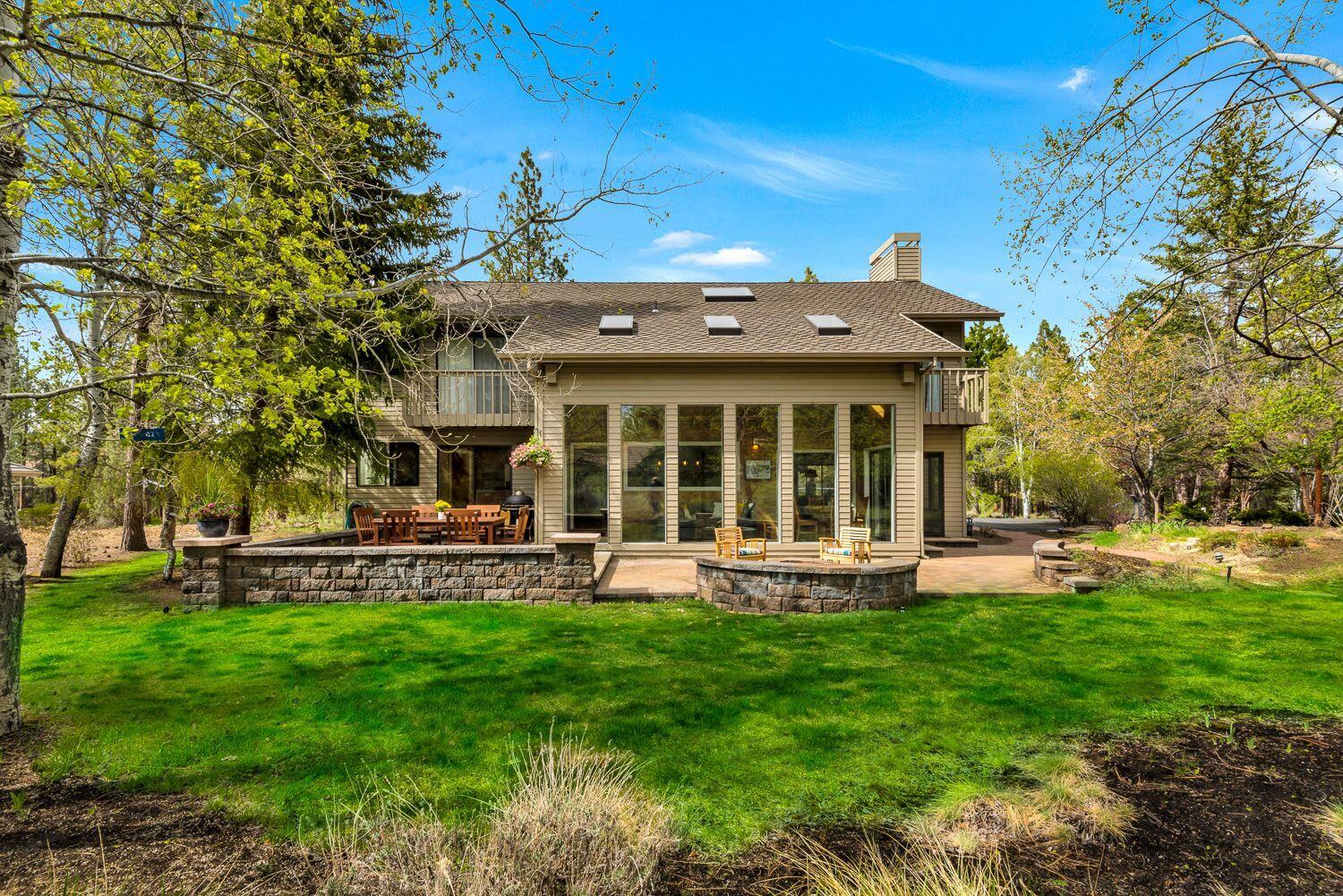 Sunrise Village - Residential